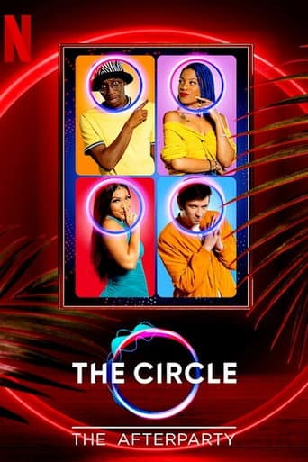 The Circle - The Afterparty
