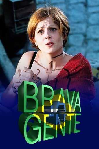 Brava Gente