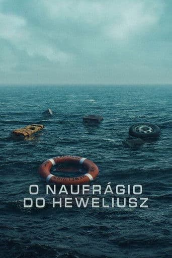 O Naufrágio do Heweliusz