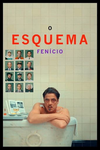 O Esquema Fenício