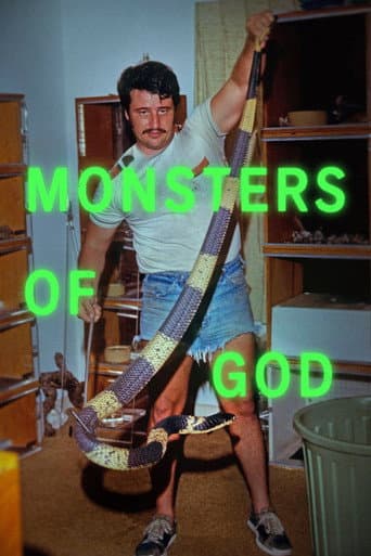 Monstros de Deus