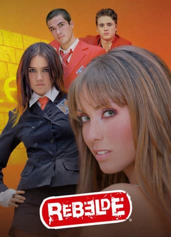 Rebelde