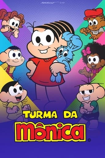 Turma da Mônica