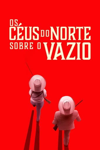Os Céus do Norte sobre o Vazio