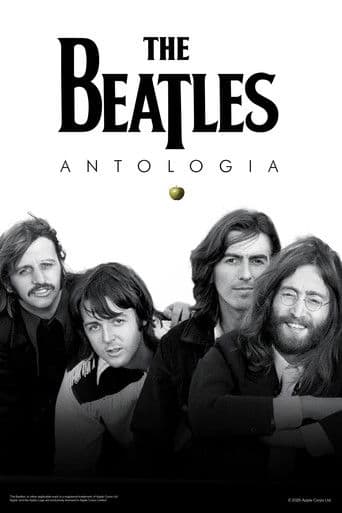 The Beatles Antologia