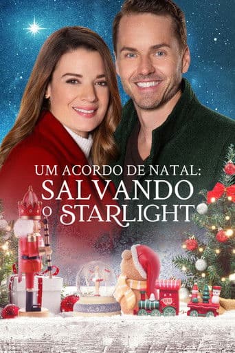 Um Acordo de Natal: Salvando o Starlight