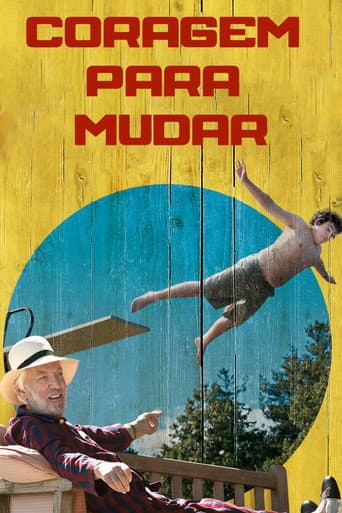 Coragem para Mudar