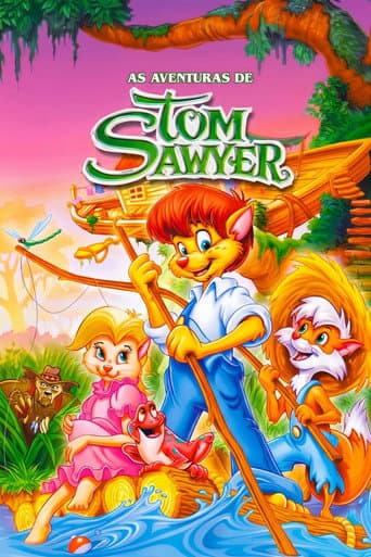 As Aventuras de Tom Sawyer