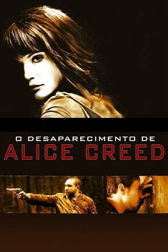 O Desaparecimento de Alice Creed