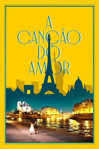 A Canção do Amor