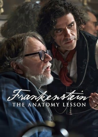 Frankenstein: Aula de Anatomia