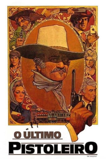 O Último Pistoleiro