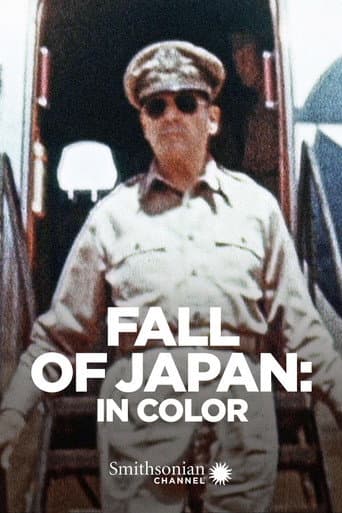 A Queda do Japão na Segunda Guerra Mundial