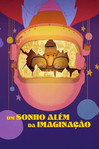 Um Sonho Além da Imaginação