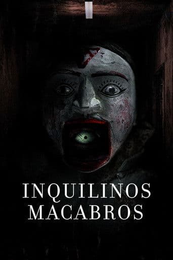 Inquilinos Macabros