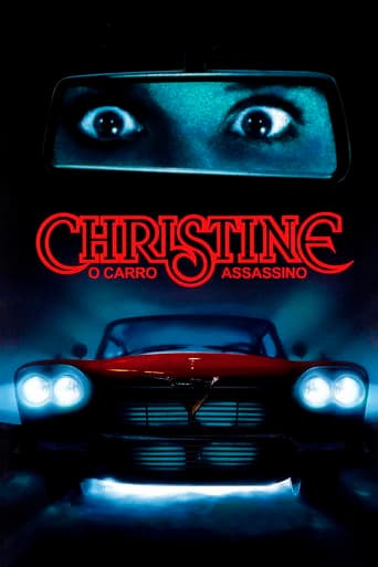 Christine, o Carro Assassino