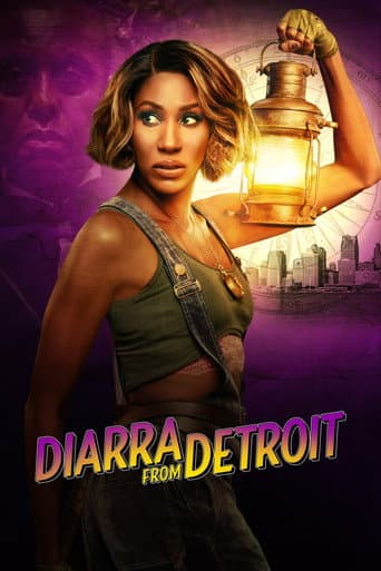 Diarra de Detroit