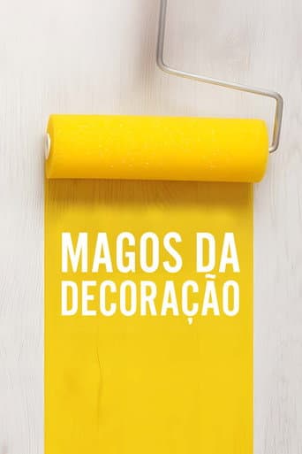 Magos da Decoração