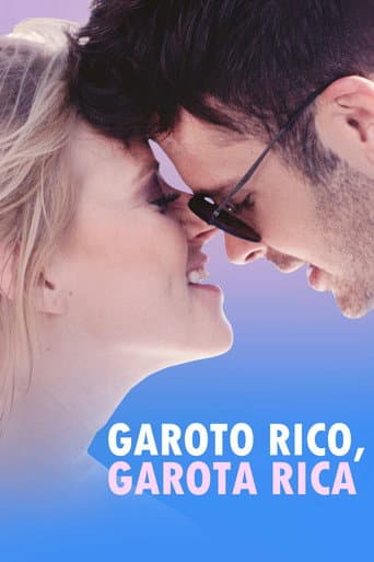 Garoto Rico, Garota Rica