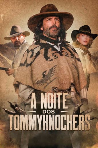 A Noite dos Tommyknockers