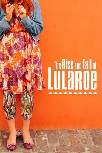 O Esquema LuLaRoe: Ascensão e Queda