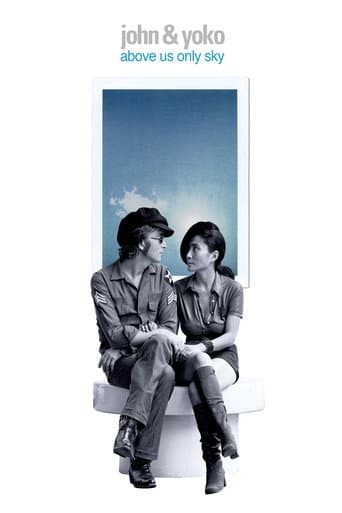 John e Yoko: Só o Céu como Testemunha