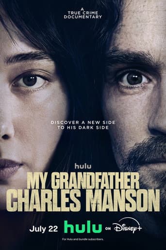 Meu avô Charles Manson
