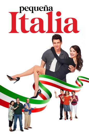 Amor em Little Italy