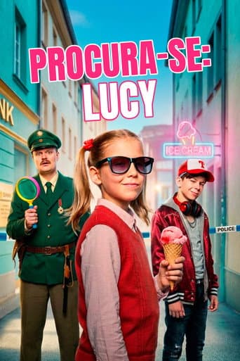 Procura-se: Lucy