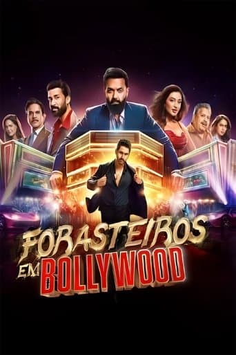 Forasteiros em Bollywood
