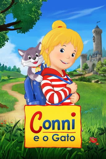 Conni e o Gato