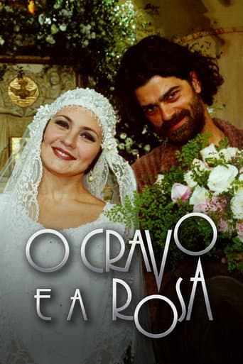 O Cravo e a Rosa