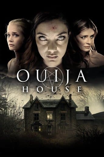 Ouija: A Casa Amaldiçoada