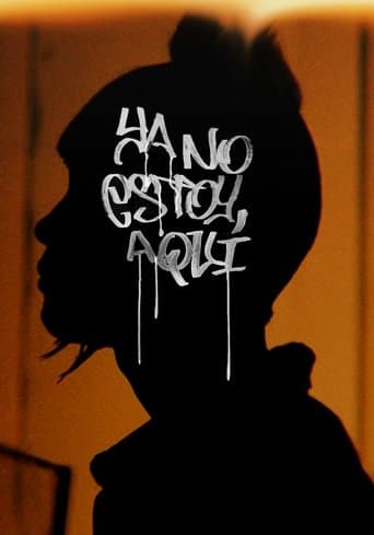 Ya No Estoy Aqui