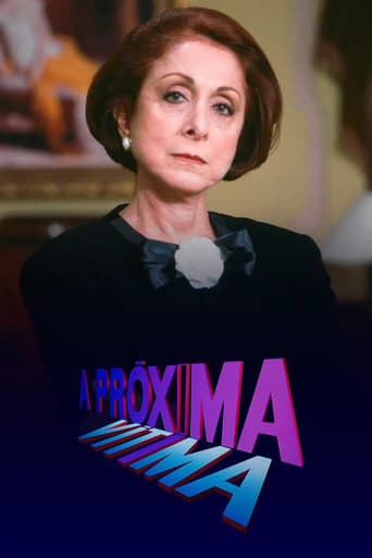 A Próxima Vítima