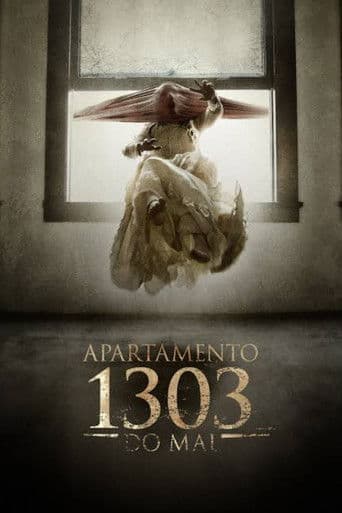 1303: Apartamento do Mal