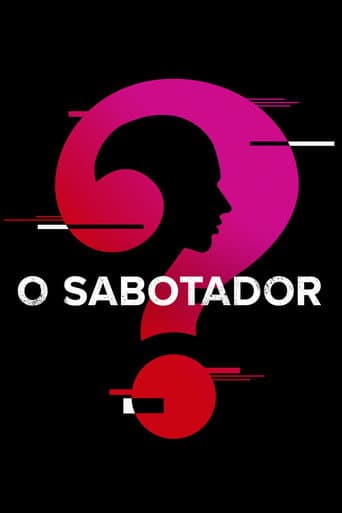 O Sabotador