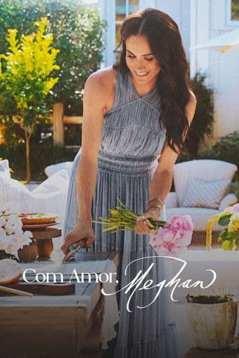 Com Amor, Meghan