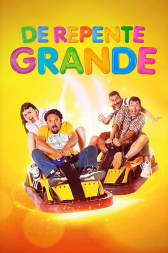 De Repente Grande