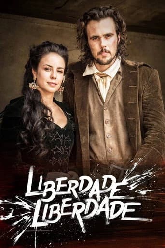 Liberdade, Liberdade