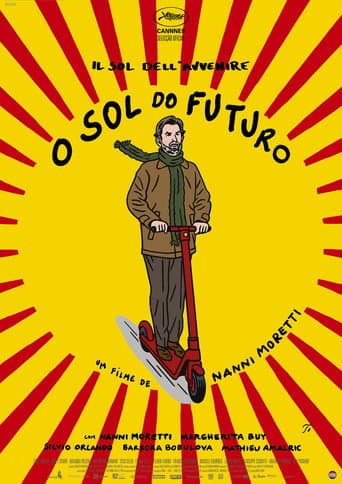 O Melhor Está Por Vir