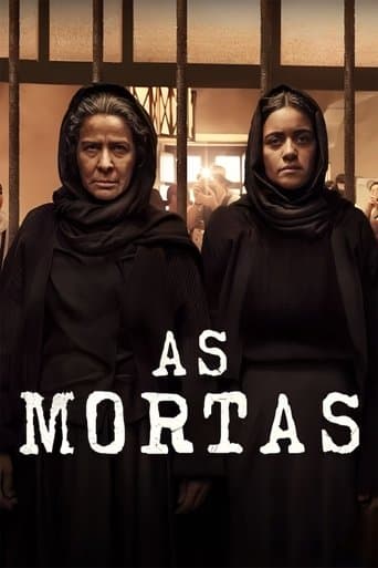 As Mortas