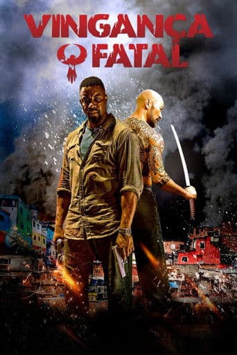 Vingança Fatal