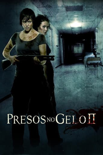 Presos no Gelo 2