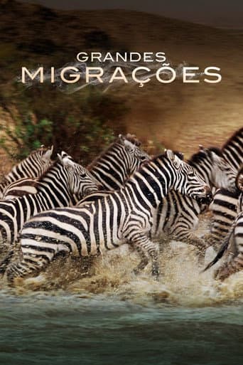 Grandes Migrações
