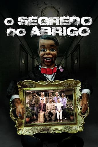 O Segredo do Abrigo