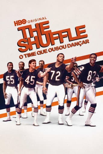 The Shuffle: O Time Que Ousou Dançar