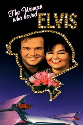 A Mulher que Amava Elvis