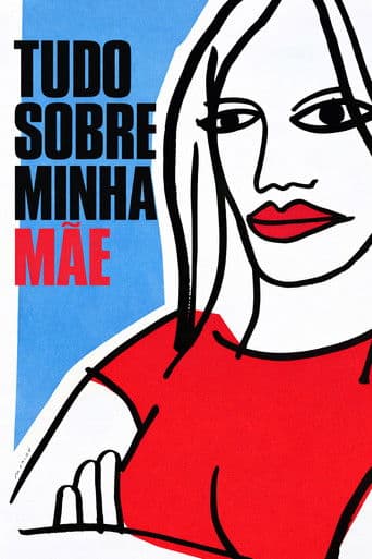Tudo Sobre Minha Mãe