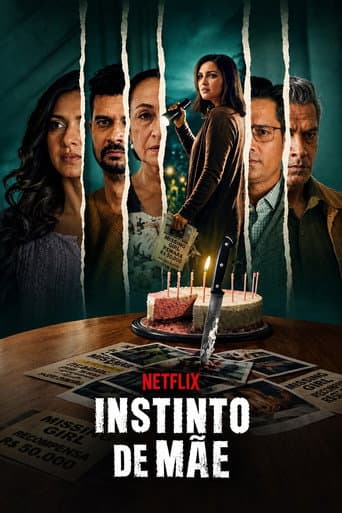 Instinto de Mãe